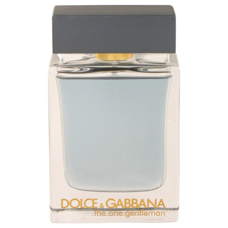Dolce & Gabbana The One Gentleman EDT for Men - Image 2