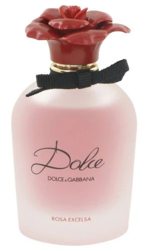 Dolce Rosa Excelsa for Women by Dolce & Gabbana EDP - Image 2