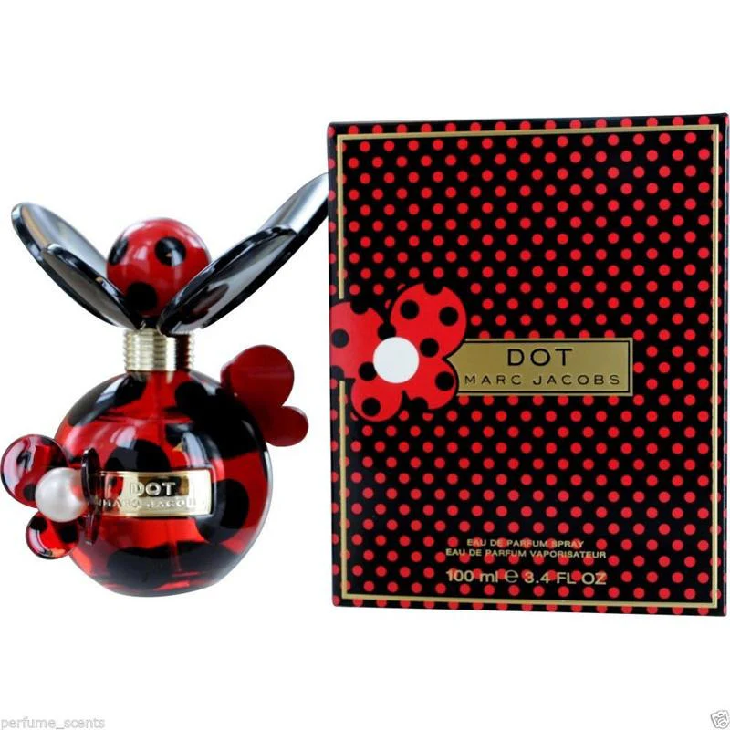 Dot for Women by Marc Jacobs EDP