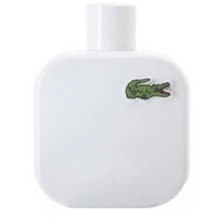 Eau de Lacoste Blanc for Men by Lacoste EDT - Image 2