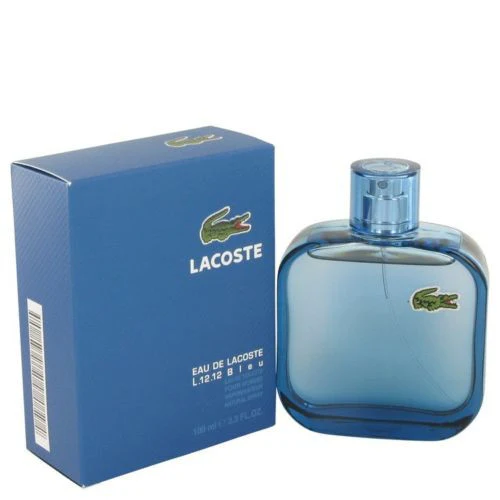 Eau de Lacoste Blue for Men by Lacoste EDT