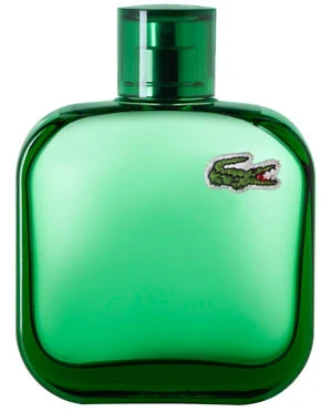 Eau de Lacoste L.12.12.Vert by Lacoste EDT 3.3Oz (Tester/No Cap) for Men