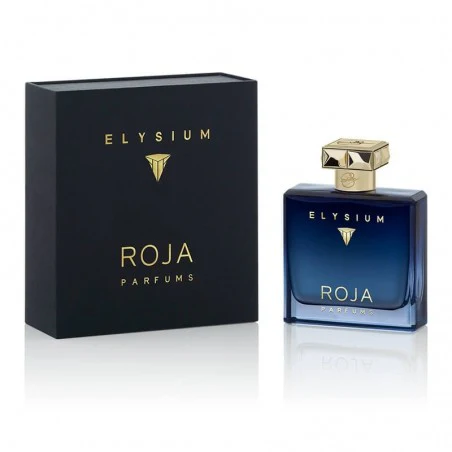 Elysium Parfum Cologne Roja Parfums for Men EDP - Image 2