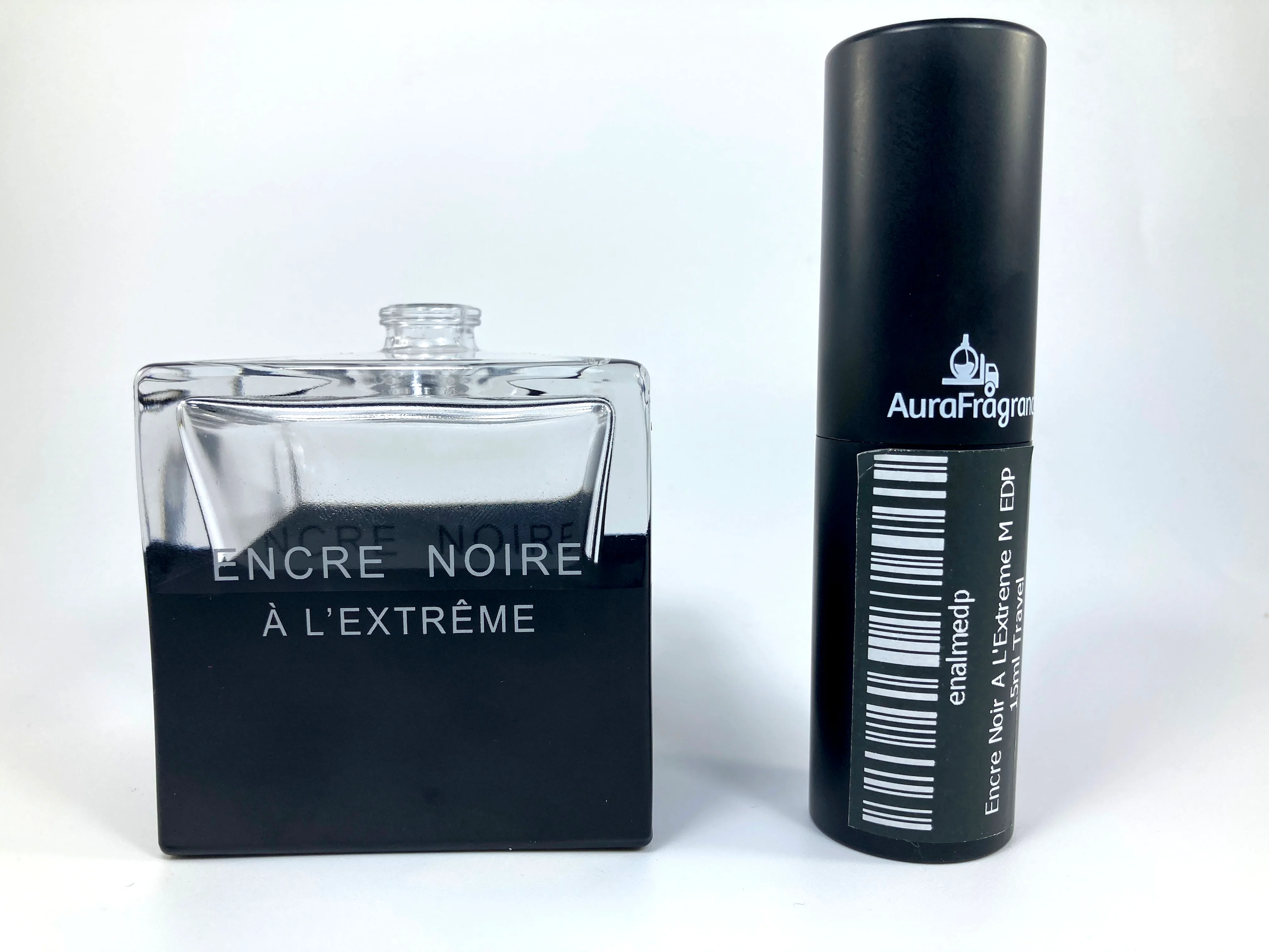 Encre Noire A L'Extreme for Men EDP - Image 2