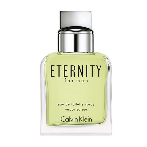 Eternity for Men by Calvin Klein EDT - Image 2
