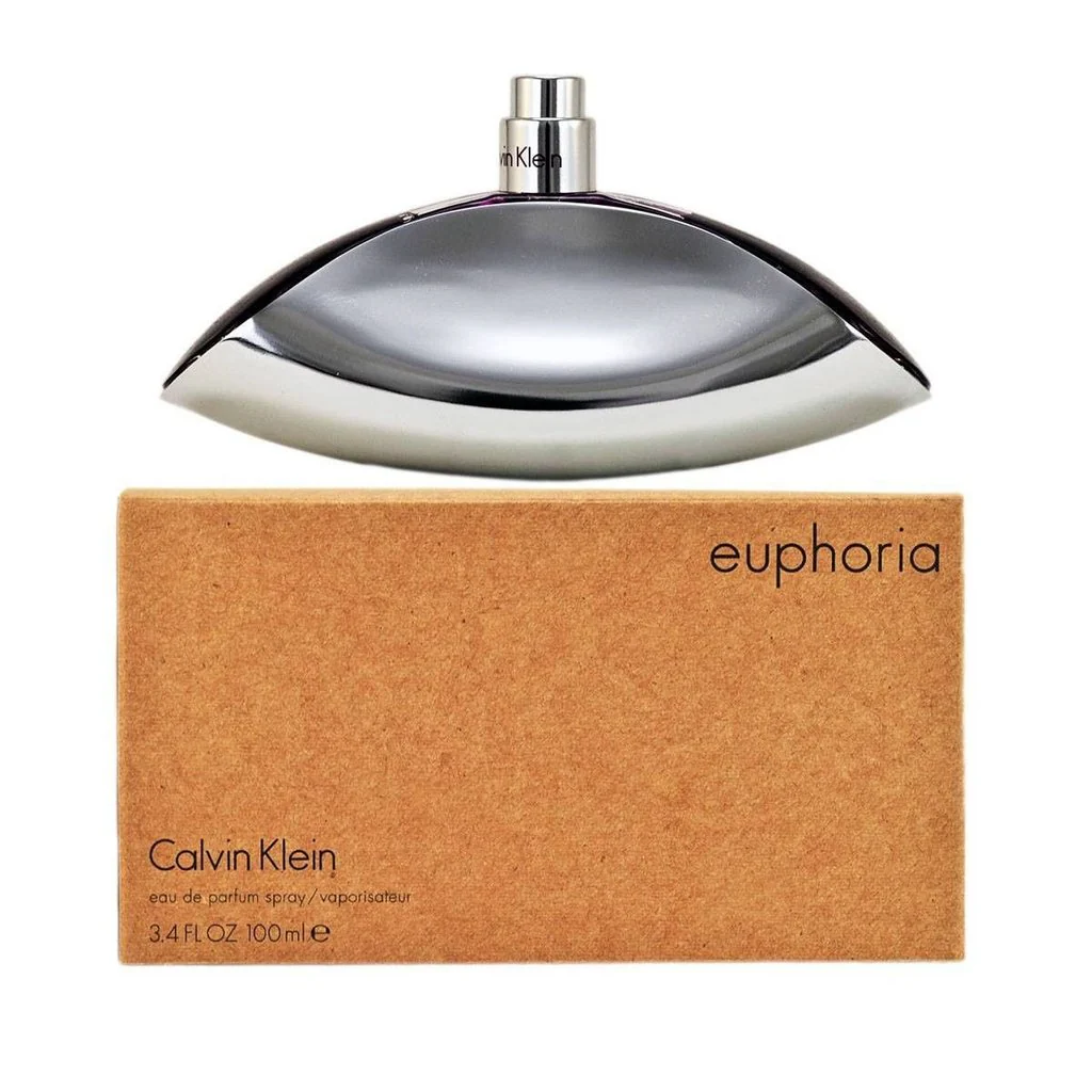 Euphoria for Women by Calvin Klein EDP - Image 3