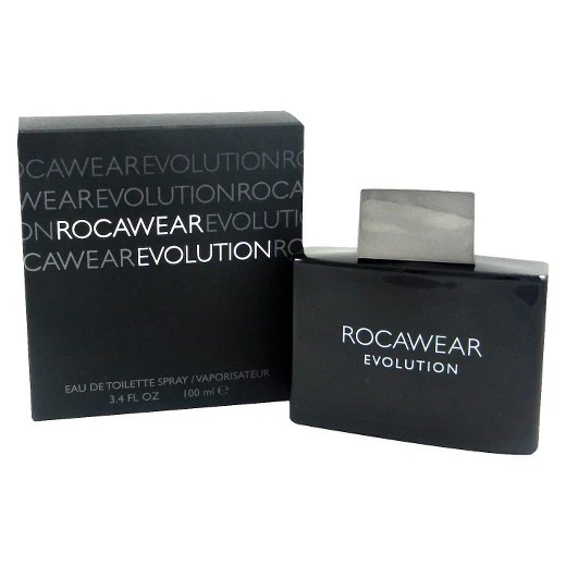 Evolution for Men by Rocawear EDT