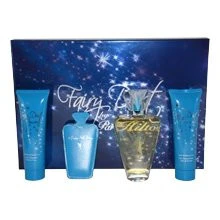 Fairy Dust by Paris Hilton EDP 3.4Oz/Bl 3.0 Oz / Sg 3.0Oz/ Case for Women