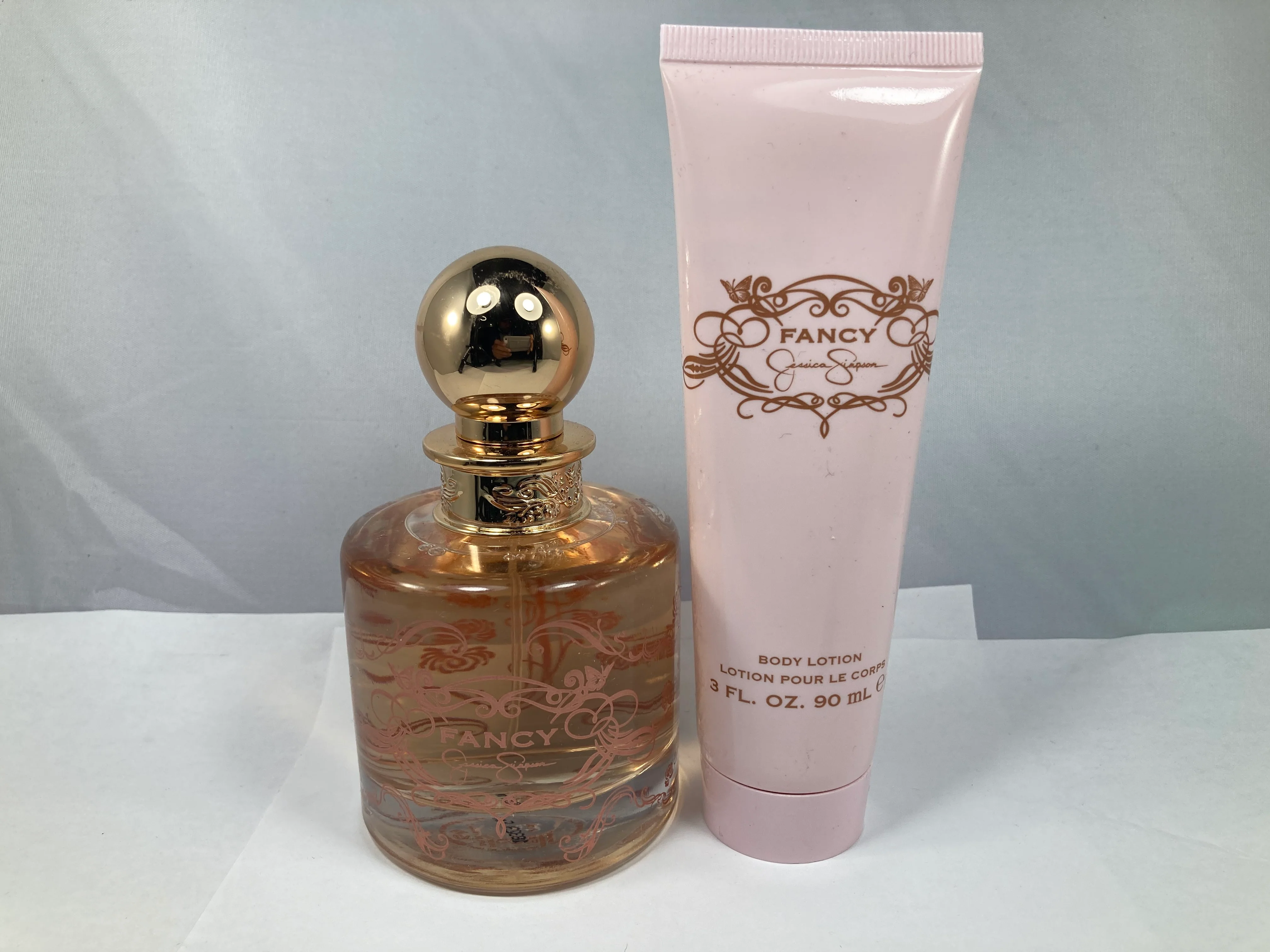 Fancy for Women by Jessica Simpson EDP - Image 2