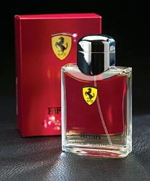 Ferrari Red for Men by Ferrari EDT