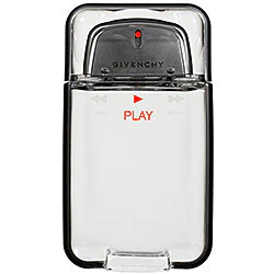 Givenchy Play for Men by Givenchy EDT