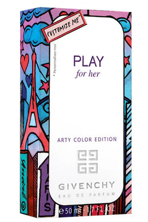 Givenchy Play for Women by Givenchy EDP - Image 2
