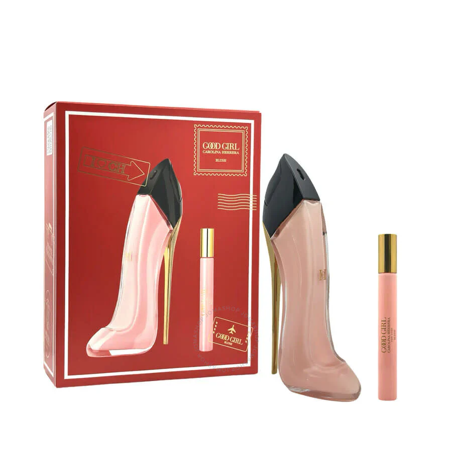 Good Girl Blush for Women EDP - Image 2