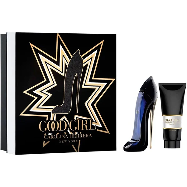 Good Girl Women Set 2.7oz EDP & 3.4oz Body Lotion - Image 2