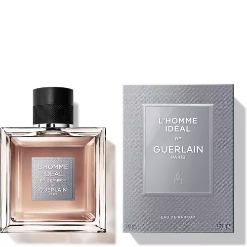 Guerlain L'Homme Ideal for Men EDP - Image 4