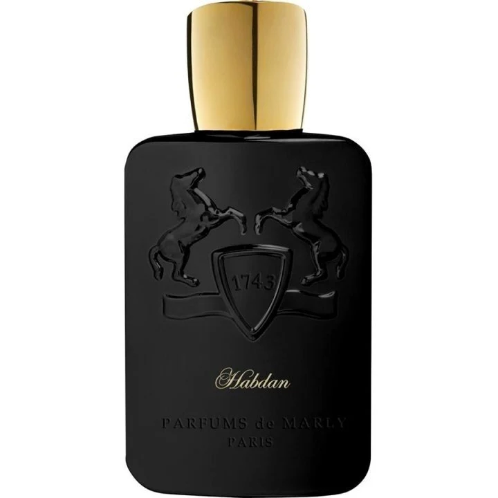 Habdan Parfums de Marly Arabian Breed Unisex EDP - Image 3