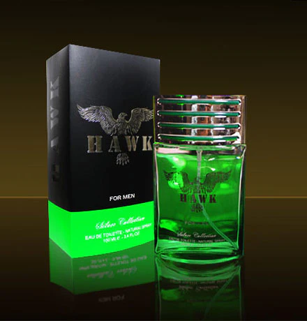 Hawk for Men EDT