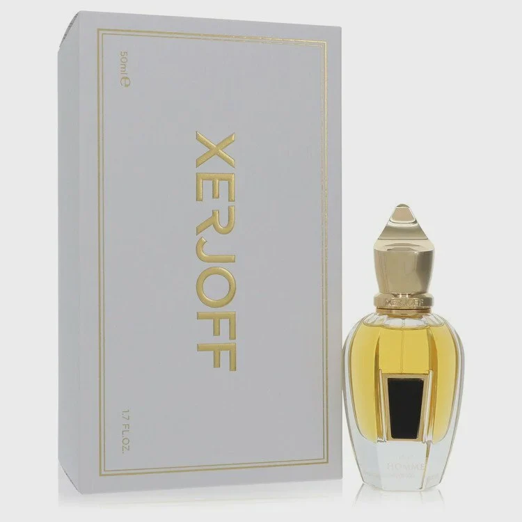 Homme Xerjoff 17/17 for Men EDP