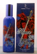 Honor And Glory by Dorall Collection EDT for Men