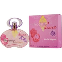 Incanto Heaven for Women by Salvatore Ferragamo EDT
