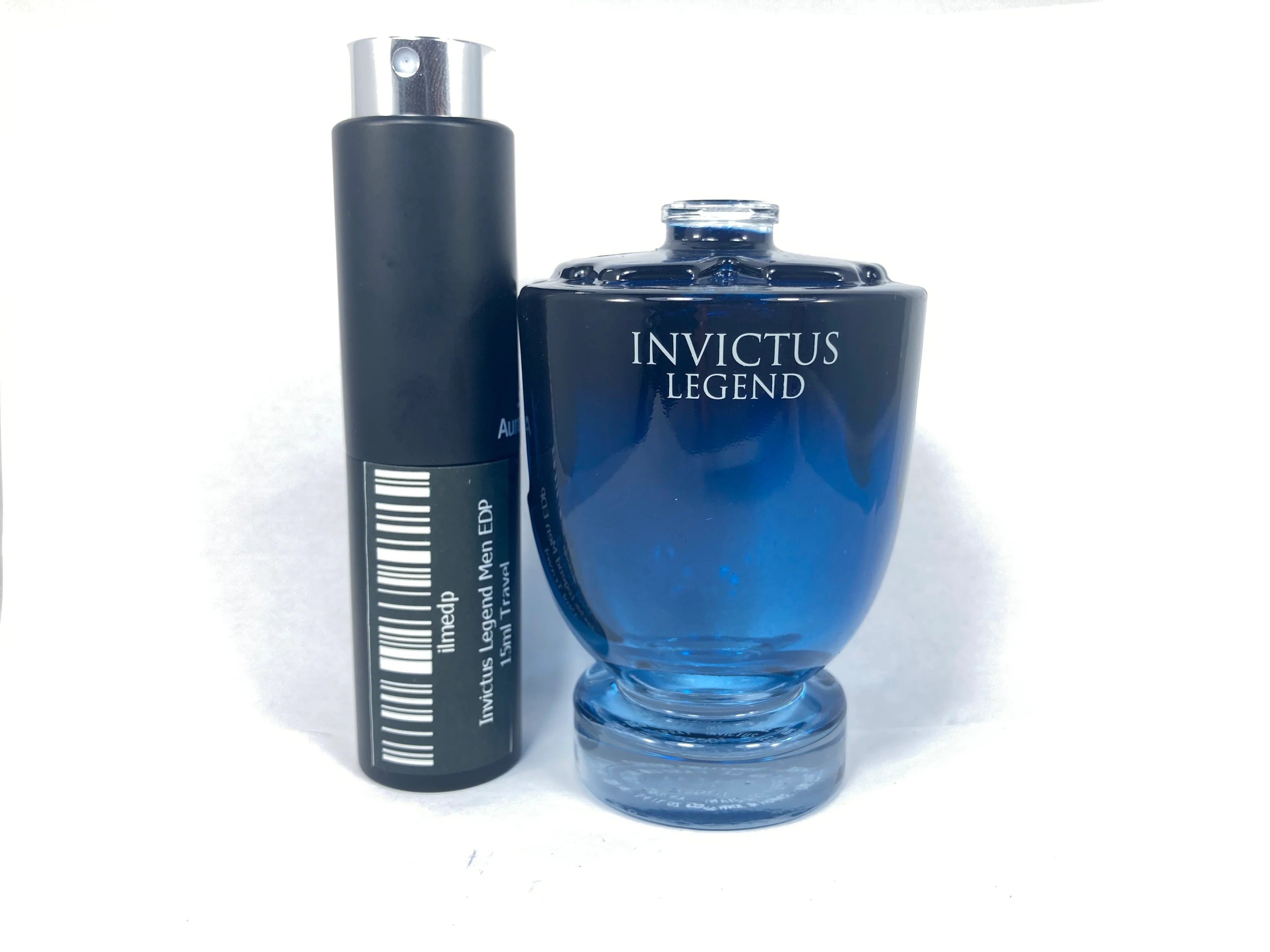 Invictus Legend for Men EDP - Image 2