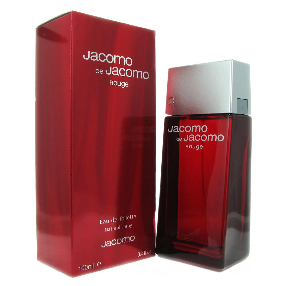 Jacomo de Jacomo Rouge