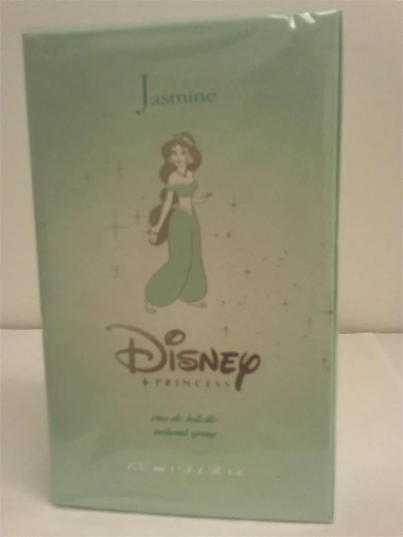 Jasmine for Girls by Disney EDT