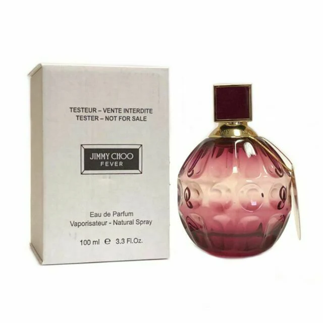 Jimmy Choo Fever for Women EDP - Image 3
