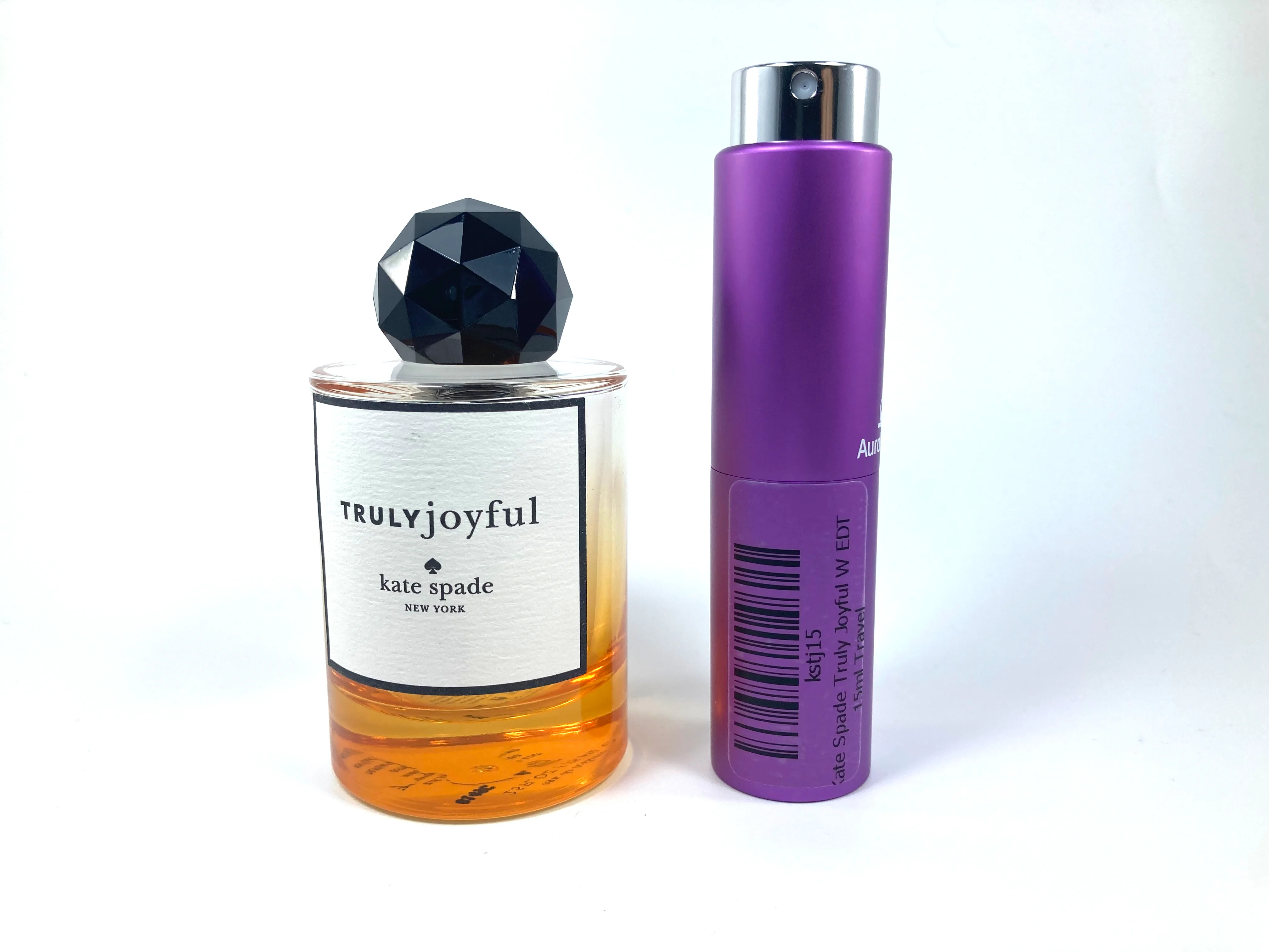 Kate Spade Truly Joyful for Women EDT - Image 2