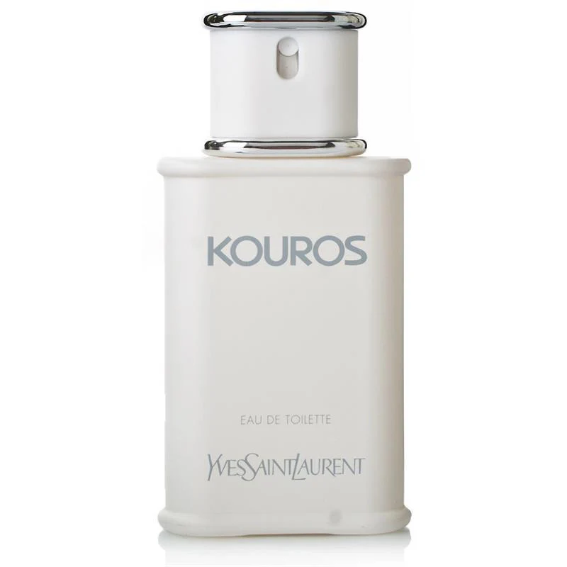 Kouros for Men by Ysl EDT - Image 2