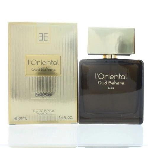 L'Oriental Oud Sahara for Men by Estelle Ewen EDP
