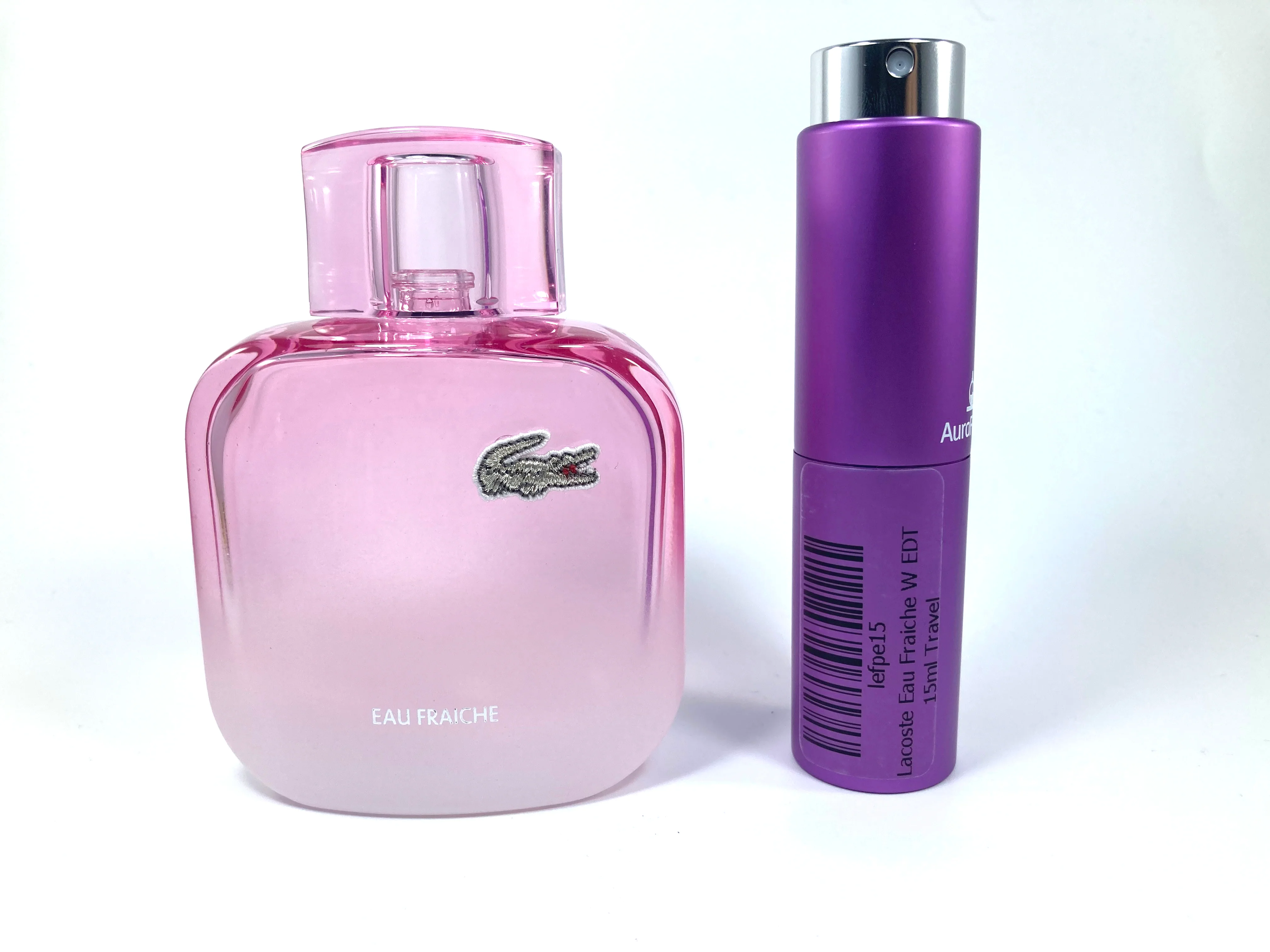 Eau de Lacoste Eau Fraiche Pour Elle for Women EDT - Image 2