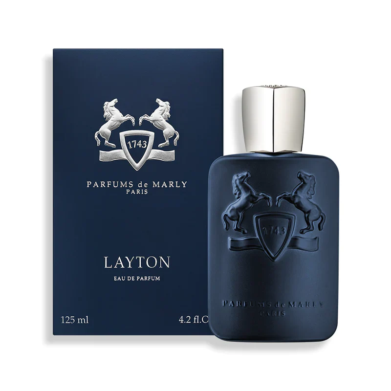 Layton Parfums de Marly for Men EDP - Image 2