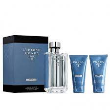 Prada L'Homme L'Eau for Men EDT - Image 3