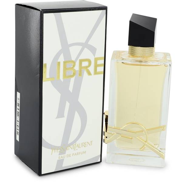 Libre Yves Saint Laurent for Women EDP - Image 2