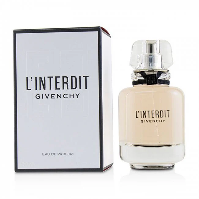 L'Interdit Givenchy for Women by Givenchy EDP
