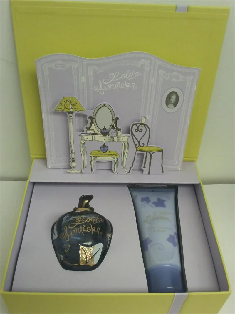 Lolita Lempicka for Women EDP 3.4 Oz./ B.L. 3.4 Oz.