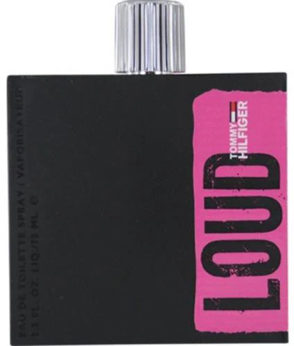 Loud for Her by Tommy Hilfiger EDT