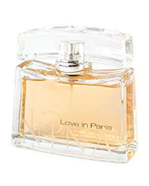 Love In Paris for Women by Nina Ricci EDP 2.7 Oz. (Tester/No Cap)