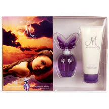 M by Mariah Carey EDP 3.3Oz/ B.L. 6.8Oz for Women