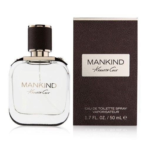 Mankind for Men by Kenneth Cole EDT-Sp - Image 2