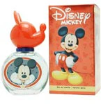 Mickey Mouse Cologne by Disney