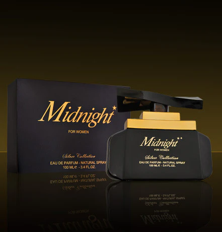 Midnight for Women EDP