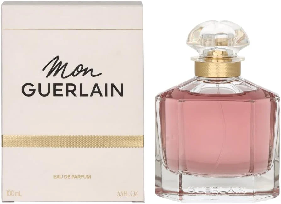 Mon Guerlain for Women by Guerlain EDP - Image 5