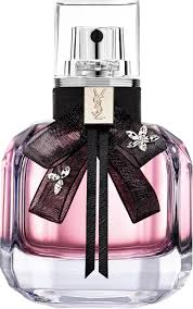 Mon Paris Floral for Women EDP - Image 2