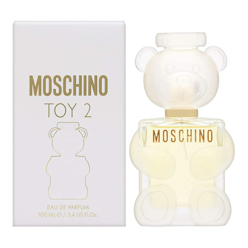 Moschino Toy 2 for Women EDP - Image 2