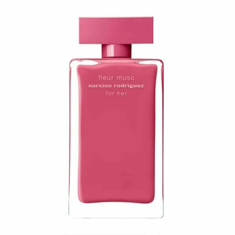Narciso Rodriguez Fleur Musc for Women EDP - Image 2