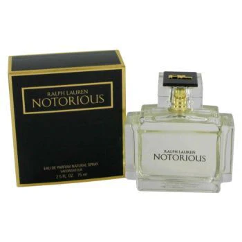 Notorious for Women by Ralph Lauren EDP-Sp