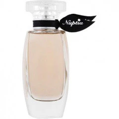 Nuptia for Women by Paris Bleau EDP