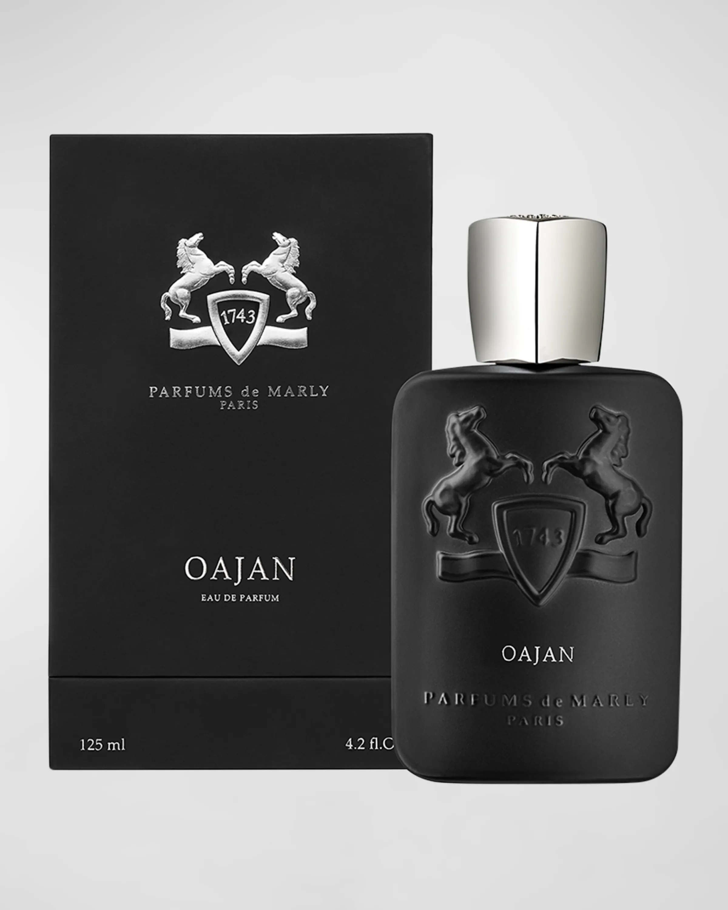 Oajan Parfums de Marly Unisex EDP - Image 2